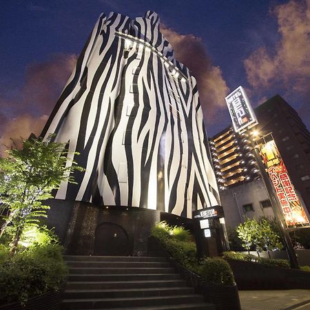 Hotel Beni East (Adults Only) Osaka Exterior photo