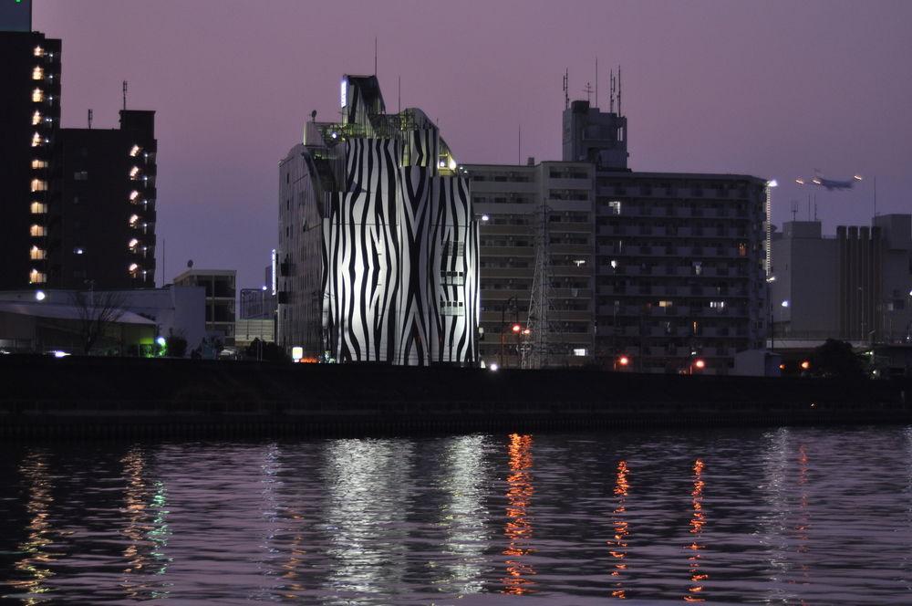 Hotel Beni East (Adults Only) Osaka Exterior photo